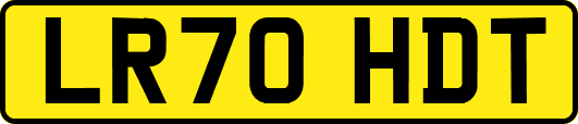 LR70HDT