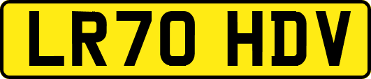LR70HDV