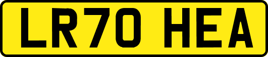 LR70HEA
