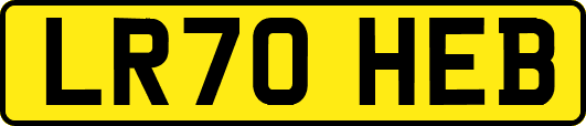 LR70HEB