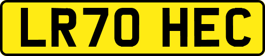 LR70HEC