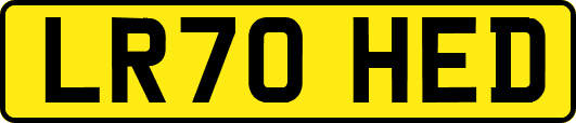 LR70HED