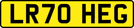 LR70HEG
