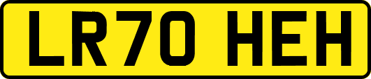 LR70HEH