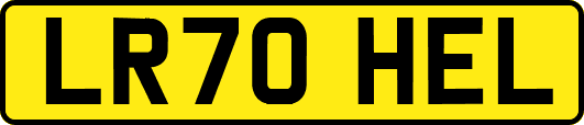 LR70HEL