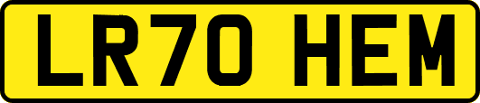 LR70HEM