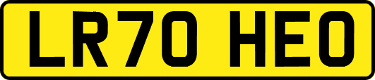 LR70HEO