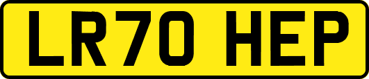 LR70HEP