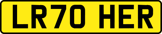 LR70HER
