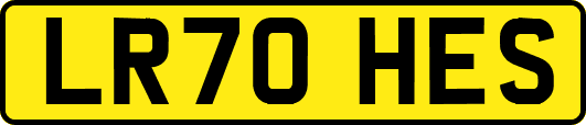 LR70HES