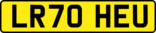 LR70HEU