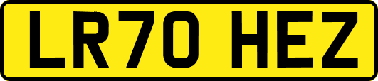 LR70HEZ