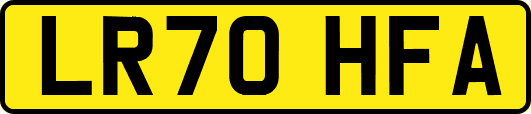 LR70HFA