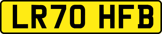 LR70HFB