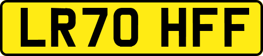 LR70HFF