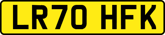LR70HFK