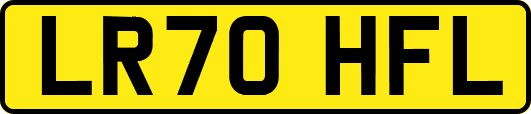 LR70HFL