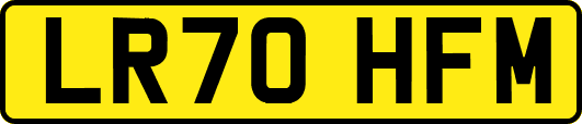 LR70HFM