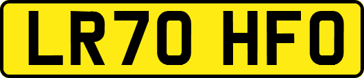 LR70HFO