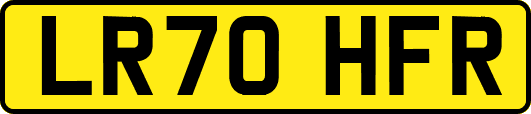 LR70HFR