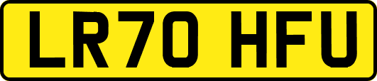 LR70HFU