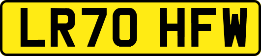LR70HFW