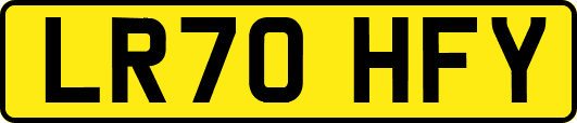 LR70HFY