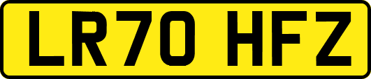 LR70HFZ