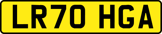 LR70HGA