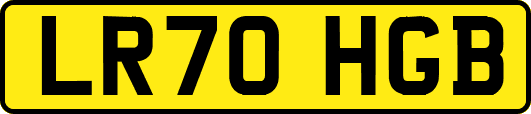 LR70HGB