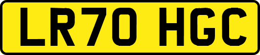 LR70HGC