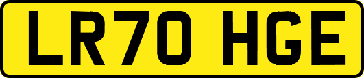 LR70HGE