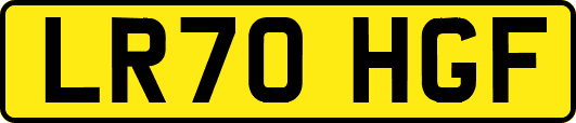 LR70HGF