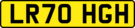 LR70HGH