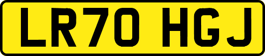 LR70HGJ