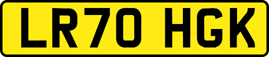 LR70HGK