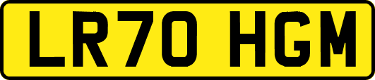 LR70HGM