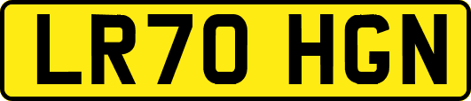 LR70HGN