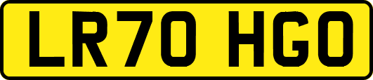 LR70HGO