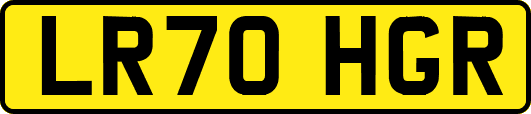 LR70HGR