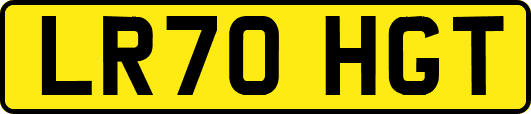 LR70HGT