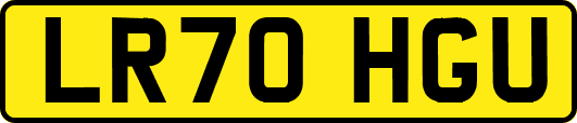 LR70HGU