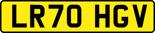 LR70HGV