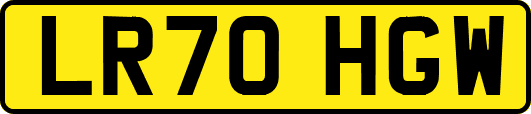 LR70HGW