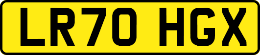 LR70HGX