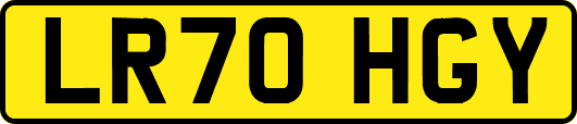LR70HGY