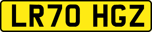 LR70HGZ