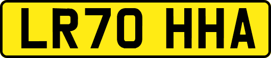 LR70HHA