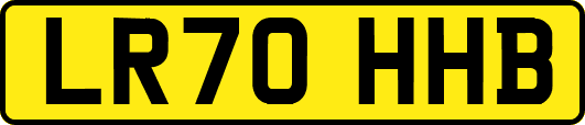 LR70HHB