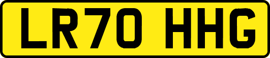 LR70HHG